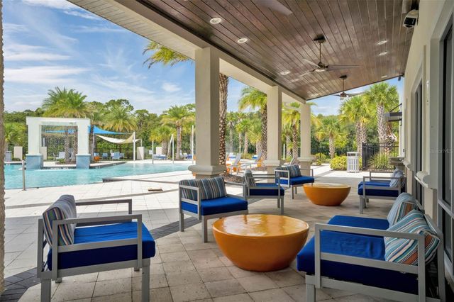 2614 CALISTOGA AVENUE, Kissimmee, FL 34741