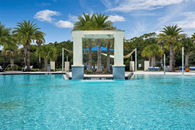 2614 CALISTOGA AVENUE, Kissimmee, FL 34741