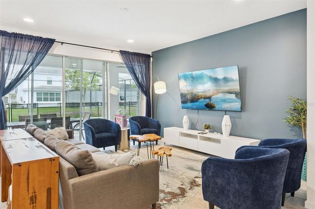 2614 CALISTOGA AVENUE, Kissimmee, FL 34741