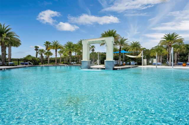 2614 CALISTOGA AVENUE, Kissimmee, FL 34741