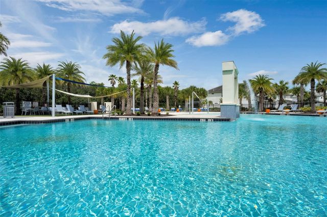 2614 CALISTOGA AVENUE, Kissimmee, FL 34741