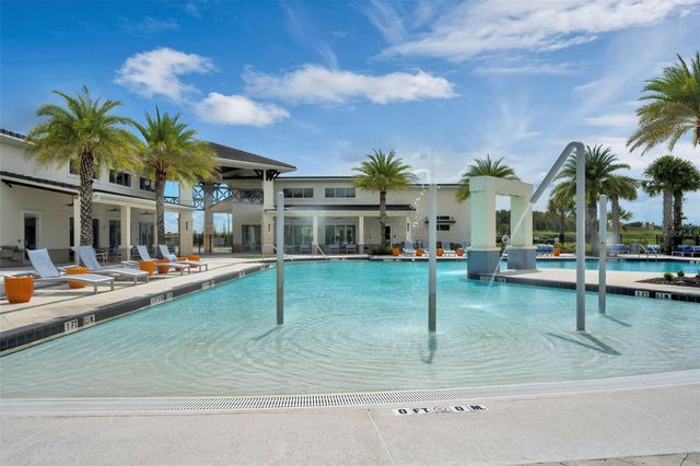 2614 CALISTOGA AVENUE, Kissimmee, FL 34741