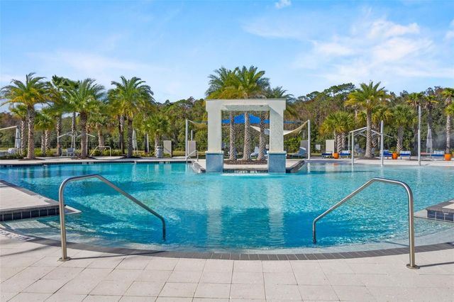 2614 CALISTOGA AVENUE, Kissimmee, FL 34741