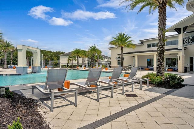 2614 CALISTOGA AVENUE, Kissimmee, FL 34741