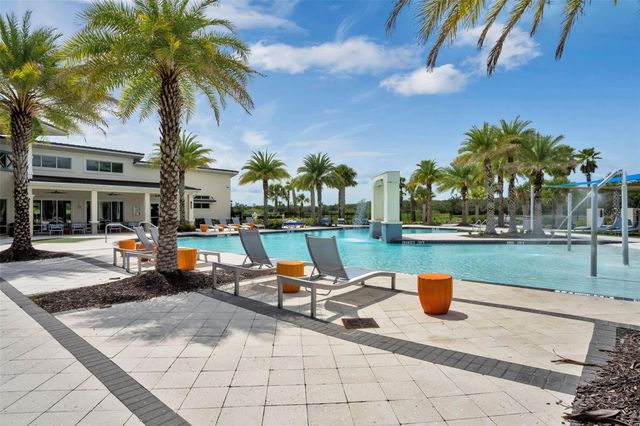 2614 CALISTOGA AVENUE, Kissimmee, FL 34741