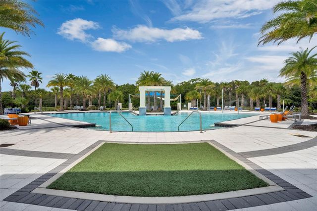 2614 CALISTOGA AVENUE, Kissimmee, FL 34741