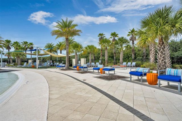 2614 CALISTOGA AVENUE, Kissimmee, FL 34741