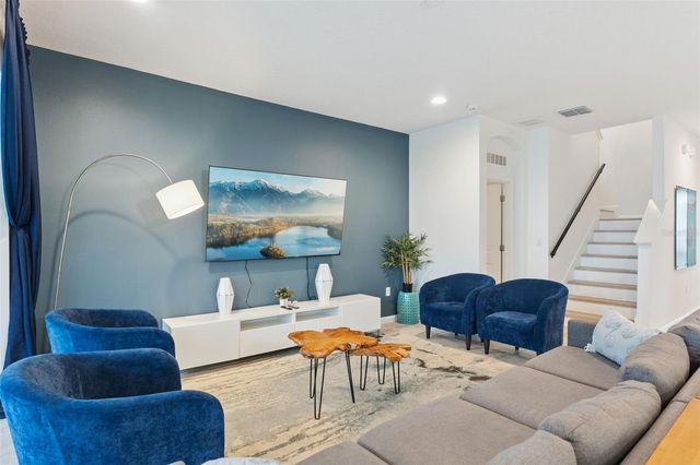 2614 CALISTOGA AVENUE, Kissimmee, FL 34741