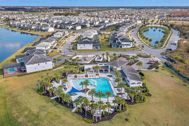 2614 CALISTOGA AVENUE, Kissimmee, FL 34741