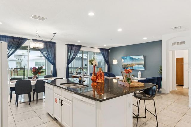 2614 CALISTOGA AVENUE, Kissimmee, FL 34741