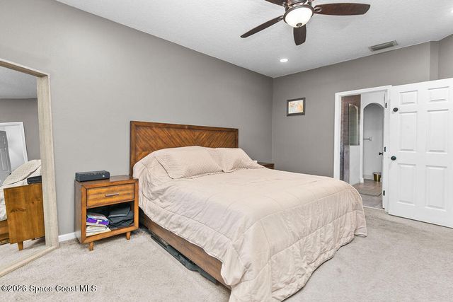 1209 Bolle Circle, Rockledge, FL 32955