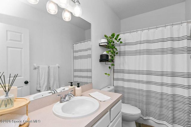1209 Bolle Circle, Rockledge, FL 32955