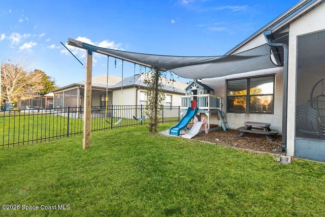 1209 Bolle Circle, Rockledge, FL 32955