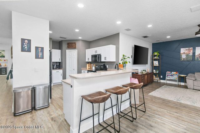 1209 Bolle Circle, Rockledge, FL 32955