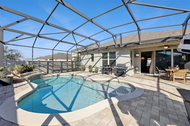 3940 PINE GATE TRAIL, Orlando, FL 32824