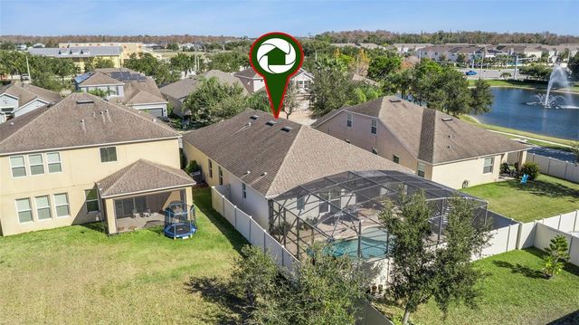 3940 PINE GATE TRAIL, Orlando, FL 32824