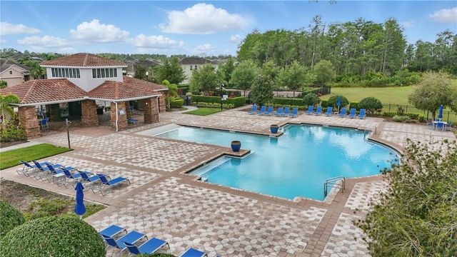 3940 PINE GATE TRAIL, Orlando, FL 32824