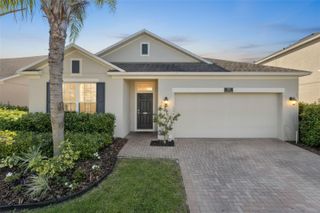 3940 PINE GATE TRAIL, Orlando, FL 32824