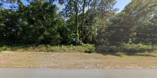 7689 W BRIARPATCH STREET, Homosassa, FL 34446