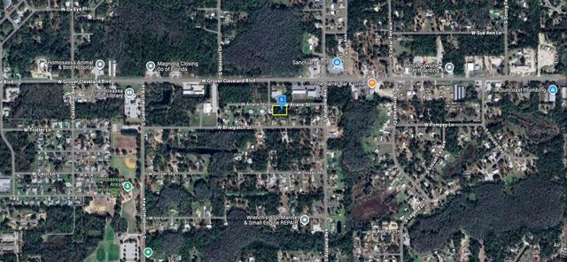 7689 W BRIARPATCH STREET, Homosassa, FL 34446