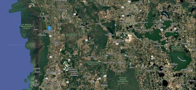 7689 W BRIARPATCH STREET, Homosassa, FL 34446