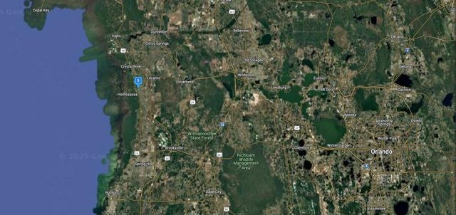 7689 W BRIARPATCH STREET, Homosassa, FL 34446