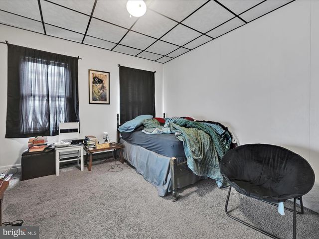 41-43 S TULPEHOCKEN ST, Pine Grove, PA 17963
