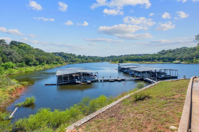 27435 Waterfall Hill PKWY, Spicewood, TX 78669