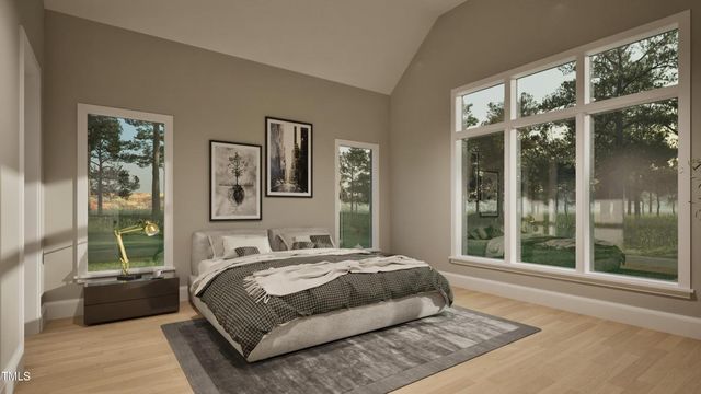 725 Catawba Street, Raleigh, NC 27609