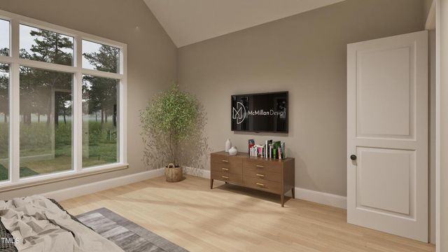 725 Catawba Street, Raleigh, NC 27609