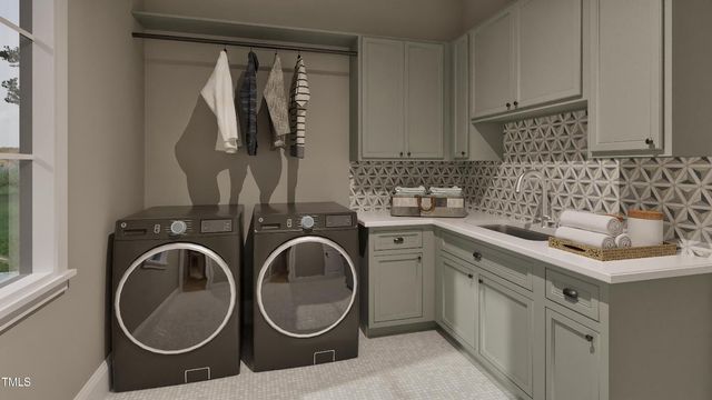 725 Catawba Street, Raleigh, NC 27609