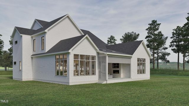 725 Catawba Street, Raleigh, NC 27609