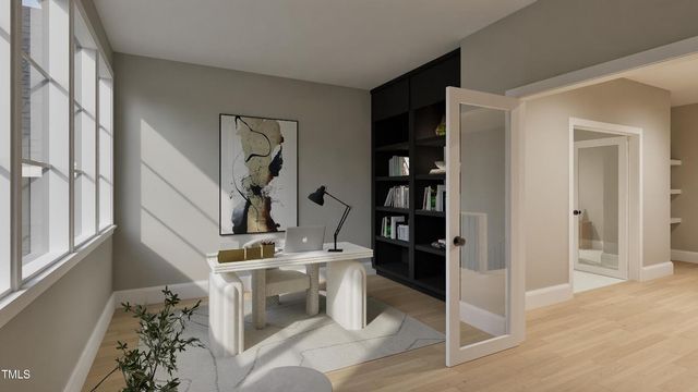 725 Catawba Street, Raleigh, NC 27609