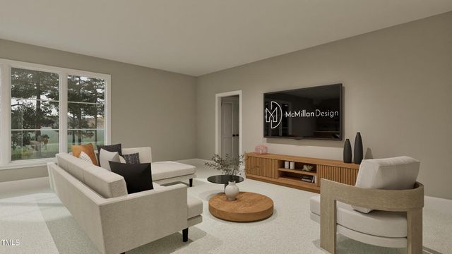 725 Catawba Street, Raleigh, NC 27609