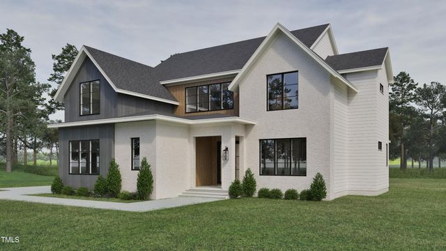 725 Catawba Street, Raleigh, NC 27609