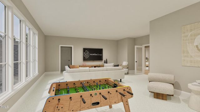 725 Catawba Street, Raleigh, NC 27609