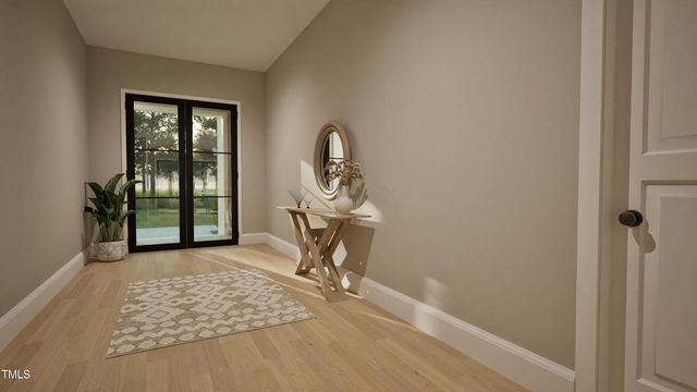 725 Catawba Street, Raleigh, NC 27609