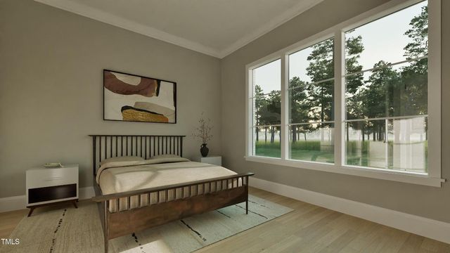 725 Catawba Street, Raleigh, NC 27609