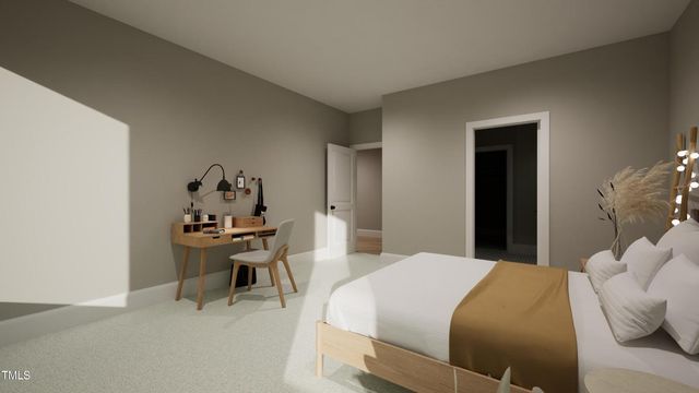 725 Catawba Street, Raleigh, NC 27609