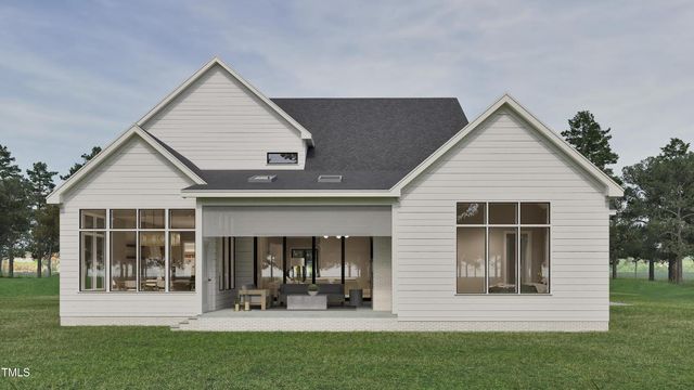 725 Catawba Street, Raleigh, NC 27609