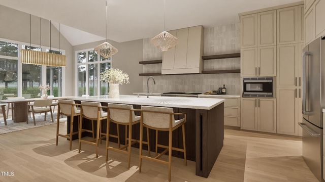 725 Catawba Street, Raleigh, NC 27609