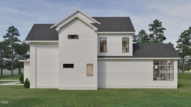 725 Catawba Street, Raleigh, NC 27609