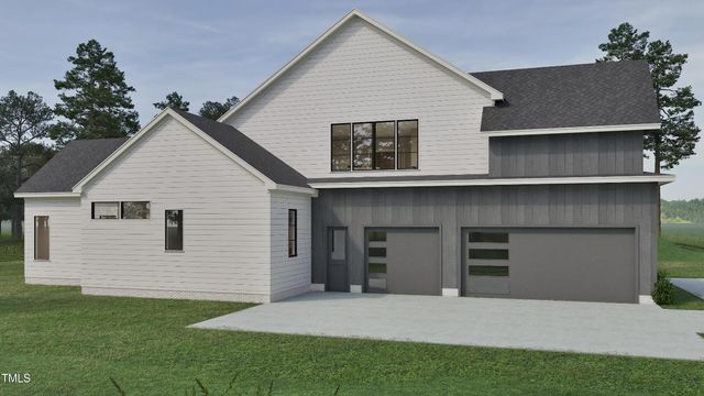 725 Catawba Street, Raleigh, NC 27609