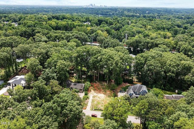 725 Catawba Street, Raleigh, NC 27609