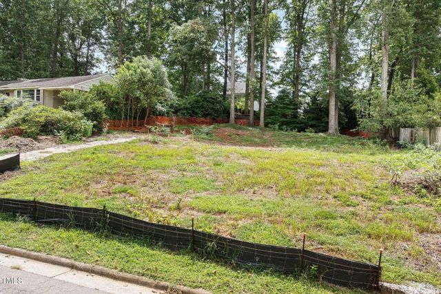 725 Catawba Street, Raleigh, NC 27609