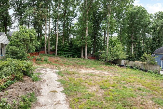 725 Catawba Street, Raleigh, NC 27609