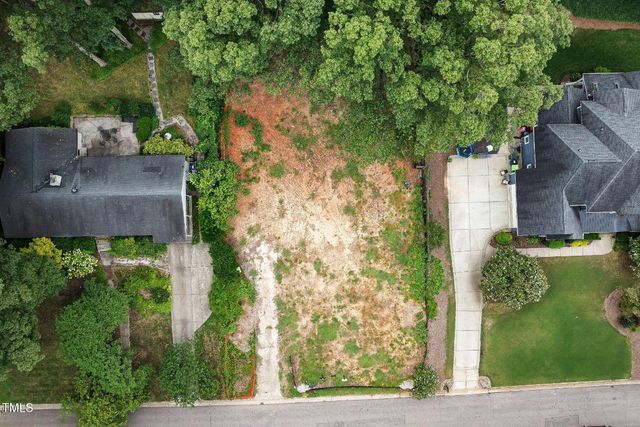 725 Catawba Street, Raleigh, NC 27609