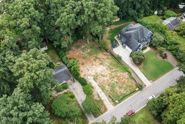 725 Catawba Street, Raleigh, NC 27609