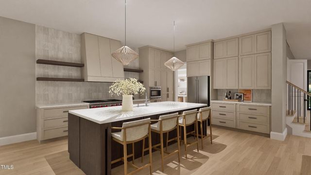 725 Catawba Street, Raleigh, NC 27609