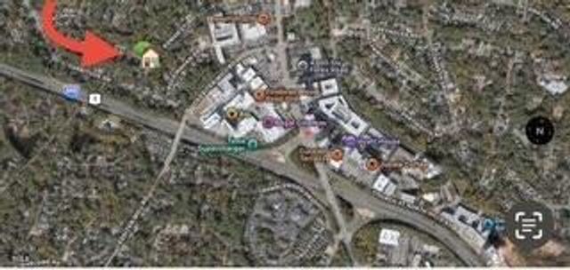 725 Catawba Street, Raleigh, NC 27609